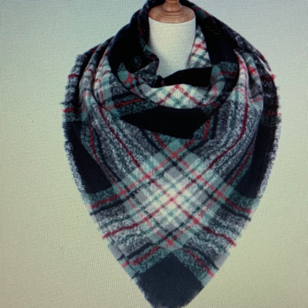 Scarf